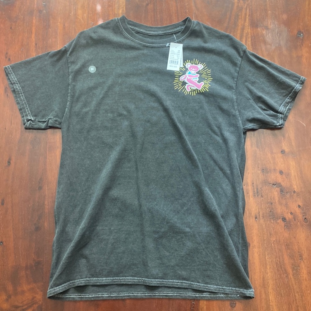 NWT Grateful Dead T-Shirt
